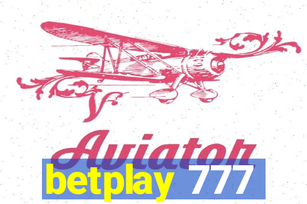 betplay 777